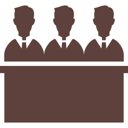 アイコン：司法書士