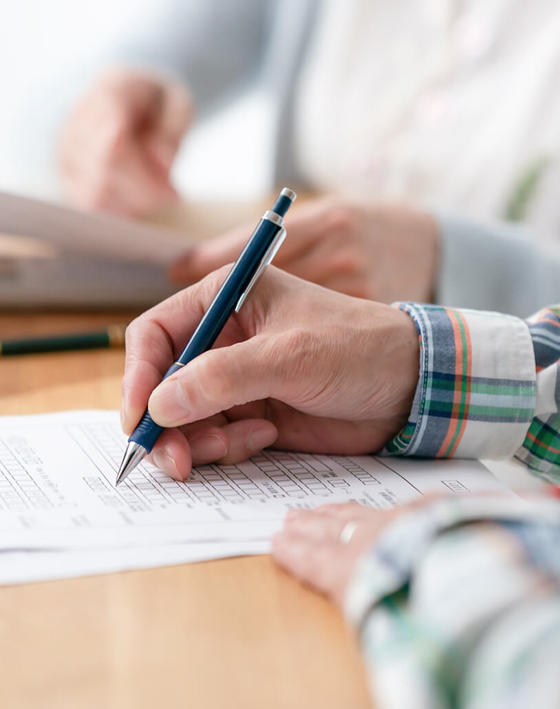 愛知県上空イメージ